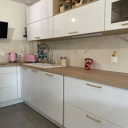 Bellucciu T2 Avec Terrasse , Jardin Piscine Privee Apartment Bastelicaccia
