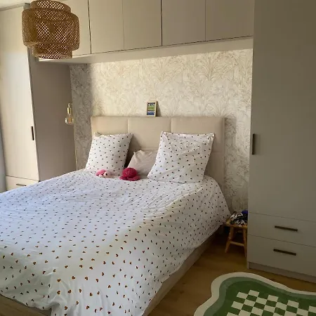 Διαμέρισμα Bellucciu T2 Avec Terrasse , Jardin Piscine Privee *